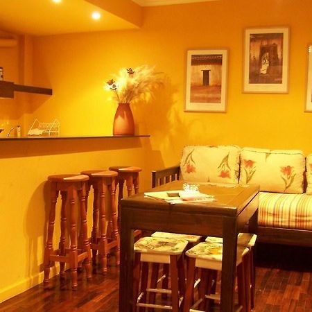 살타 Buenos Aires Apart 아파트 호텔 외부 사진