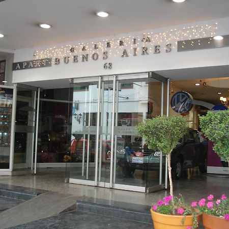 살타 Buenos Aires Apart 아파트 호텔 외부 사진