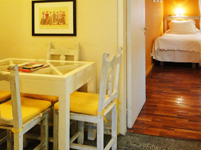 살타 Buenos Aires Apart 아파트 호텔 외부 사진