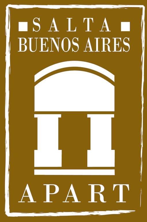 살타 Buenos Aires Apart 아파트 호텔 외부 사진
